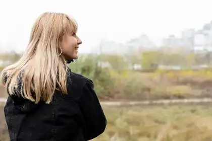 Zofia Wójcik